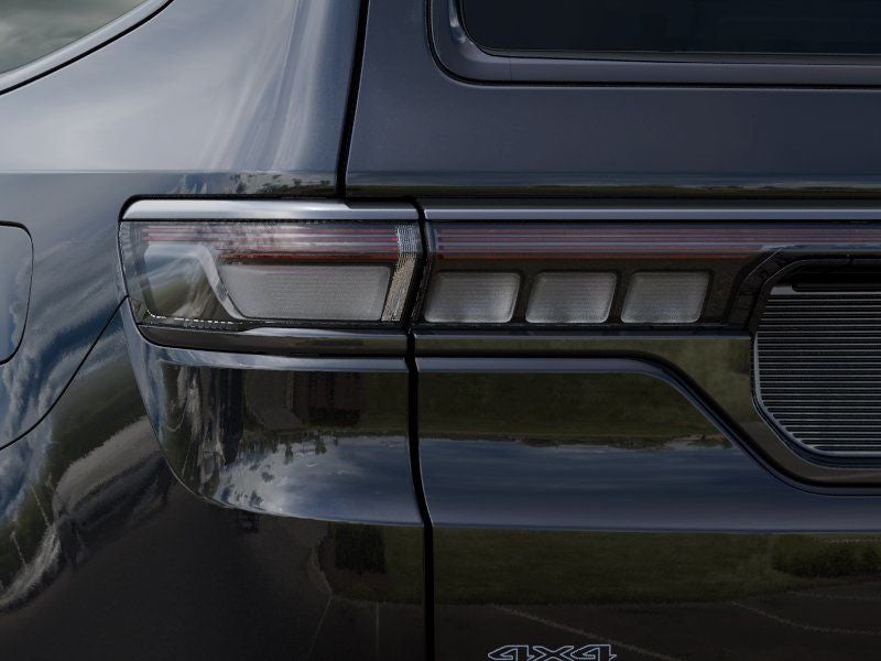 2026 Jeep Grand Wagoneer GRAND WAGONEER 85TH ANNIVERSARY EDITION 4X4