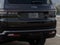 2026 Jeep Grand Wagoneer GRAND WAGONEER UPLAND 4X4