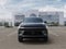 2026 Jeep Grand Wagoneer GRAND WAGONEER LIMITED ALTITUDE 4X4