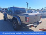 2025 Jeep Gladiator Mojave X