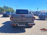 2025 Jeep Gladiator Mojave X