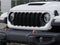 2027 Jeep Gladiator GLADIATOR MOJAVE 4X4