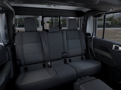 2027 Jeep Gladiator GLADIATOR MOJAVE 4X4