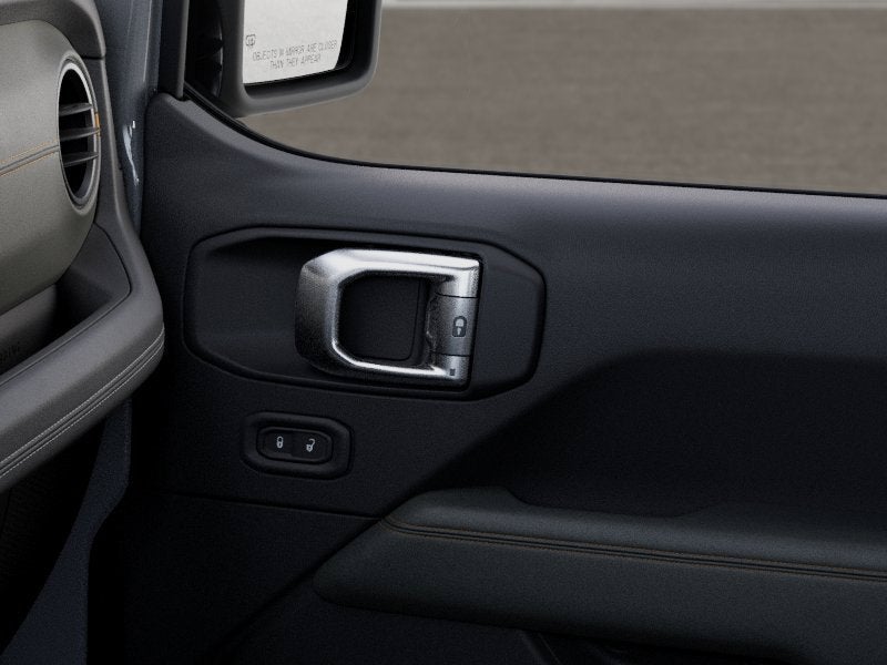 2027 Jeep Gladiator GLADIATOR MOJAVE 4X4