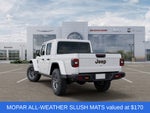 2027 Jeep Gladiator GLADIATOR MOJAVE 4X4