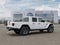2027 Jeep Gladiator GLADIATOR MOJAVE 4X4