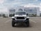 2027 Jeep Gladiator GLADIATOR MOJAVE 4X4