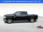 2018 RAM 1500 Longhorn Crew Cab 4x4 5'7' Box