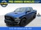 2017 RAM 1500 Rebel Crew Cab 4x4 5'7' Box