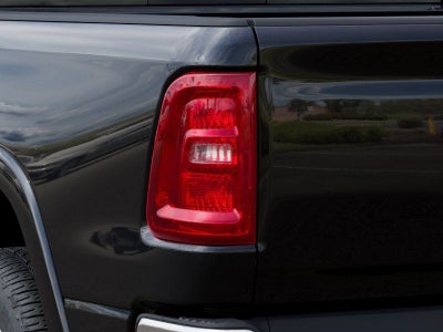 2027 RAM 1500 Big Horn