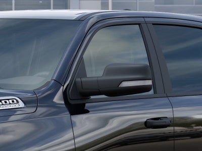 2027 RAM 1500 Big Horn