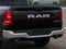 2027 RAM 1500 Big Horn