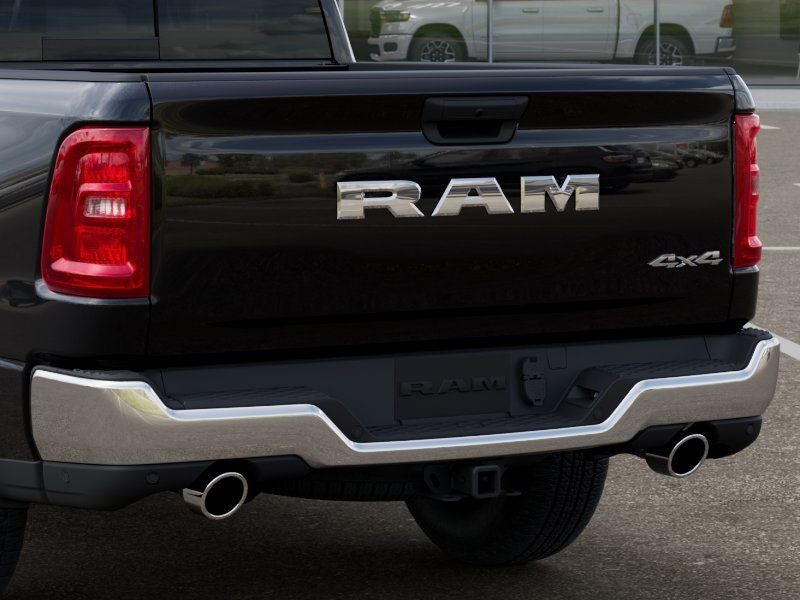 2027 RAM 1500 Big Horn