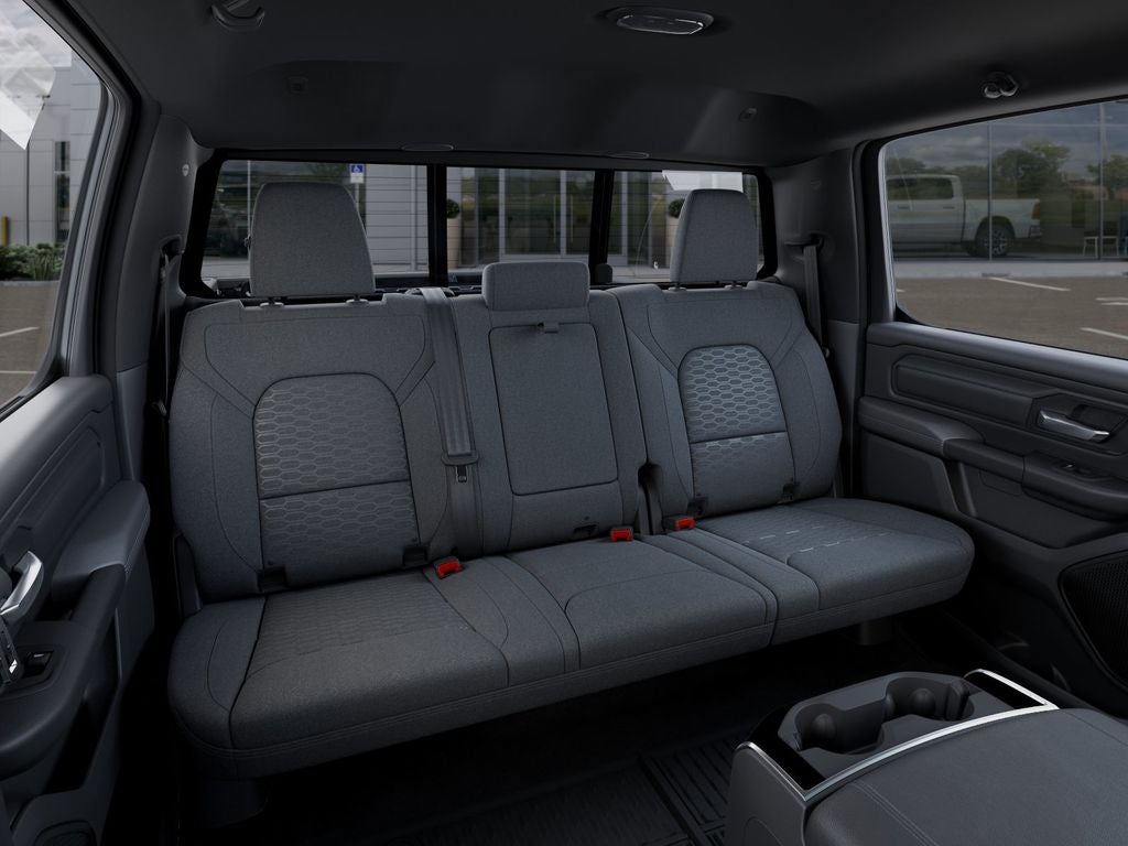 2027 RAM 1500 Big Horn