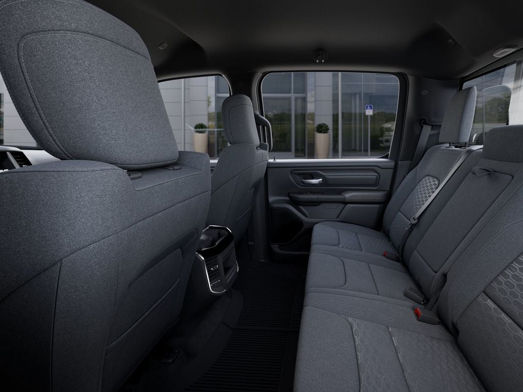 2027 RAM 1500 Big Horn