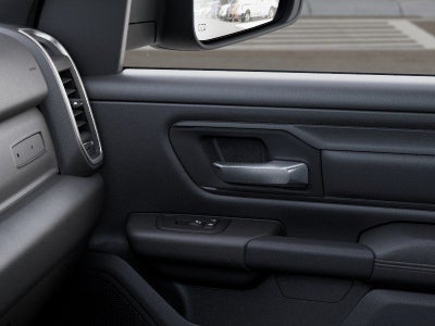 2027 RAM 1500 Big Horn