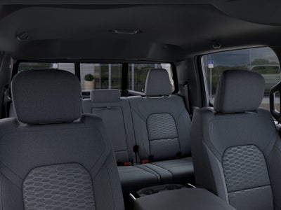2027 RAM 1500 Big Horn