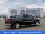2027 RAM 1500 Big Horn