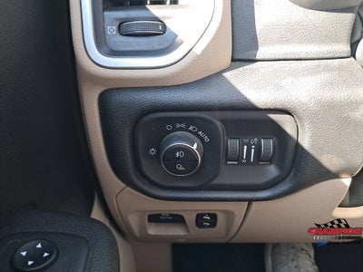 2019 RAM 1500 Big Horn/Lone Star Crew Cab 4x4 5'7' Box