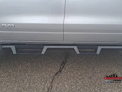 2019 RAM 1500 Big Horn/Lone Star Crew Cab 4x4 5'7' Box