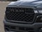 2027 RAM Ram 1500 RAM 1500 WARLOCK CREW CAB 4X4 5'7' BOX