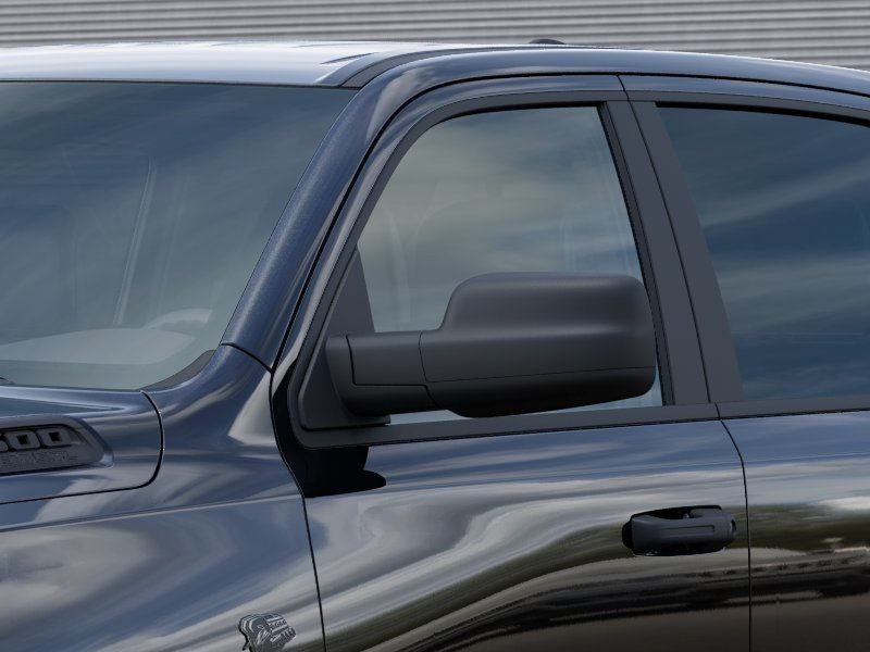 2027 RAM Ram 1500 RAM 1500 WARLOCK CREW CAB 4X4 5'7' BOX
