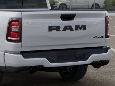 2026 RAM 1500 RAM 1500 EXPRESS CREW CAB 4X4 5'7' BOX