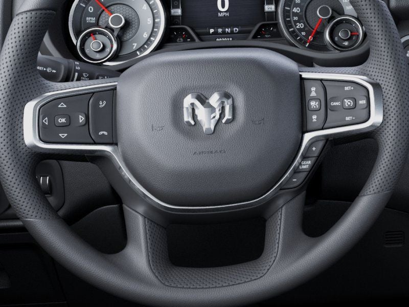 2026 RAM 1500 RAM 1500 EXPRESS CREW CAB 4X4 5'7' BOX