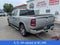 2019 RAM 1500 Laramie Crew Cab 4x4 5'7' Box