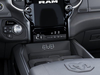2027 RAM Ram 1500 RAM 1500 LARAMIE CREW CAB 4X4 5'7' BOX