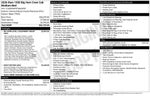 2026 RAM Ram 1500 RAM 1500 BIG HORN CREW CAB 4X4 6'4' BOX