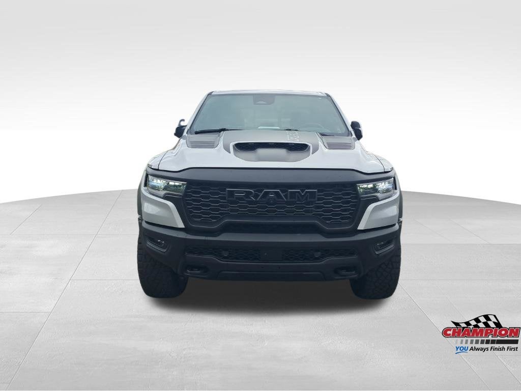2026 RAM 1500 RHO Crew Cab 4x4 5'7' Box