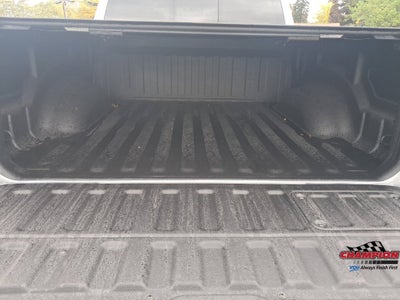 2026 RAM 1500 RHO Crew Cab 4x4 5'7' Box