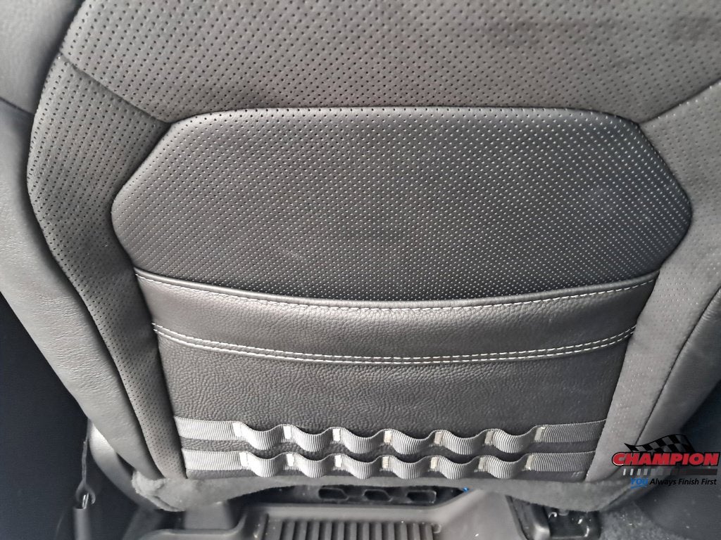 2026 RAM 1500 RHO Crew Cab 4x4 5'7' Box