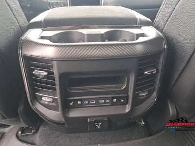 2026 RAM 1500 RHO Crew Cab 4x4 5'7' Box