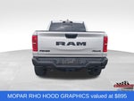 2026 RAM 1500 RHO Crew Cab 4x4 5'7' Box