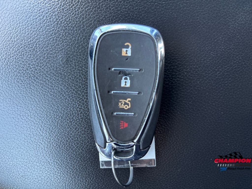 2023 Chevrolet Malibu FWD 1FL