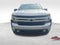 2021 Chevrolet Silverado 1500 4WD Crew Cab Short Bed RST