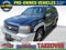 2008 Chevrolet TrailBlazer LT