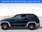 2008 Chevrolet TrailBlazer LT