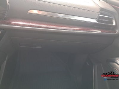 2025 Chevrolet Traverse AWD Z71