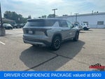 2025 Chevrolet Traverse AWD Z71