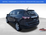 2016 Chevrolet Traverse 1LT