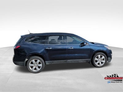 2016 Chevrolet Traverse 1LT