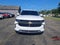 2021 Chevrolet Suburban 4WD LT