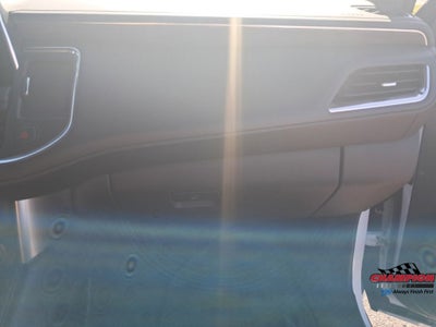 2021 Chevrolet Suburban 4WD LT