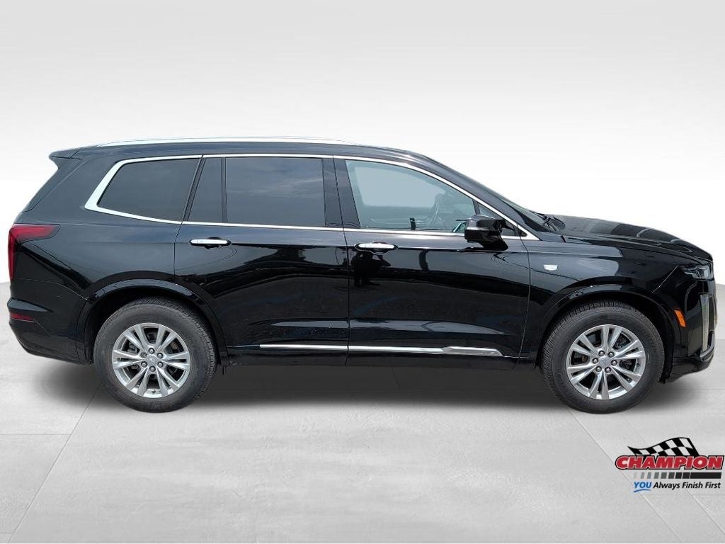 2023 Cadillac XT6 AWD Luxury