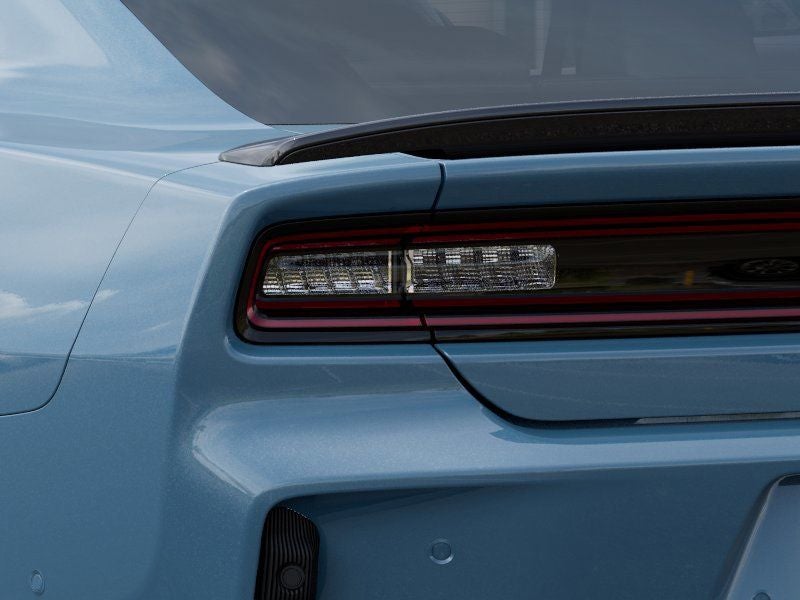 2027 Dodge Charger CHARGER SCAT PACK PLUS 2-DOOR AWD