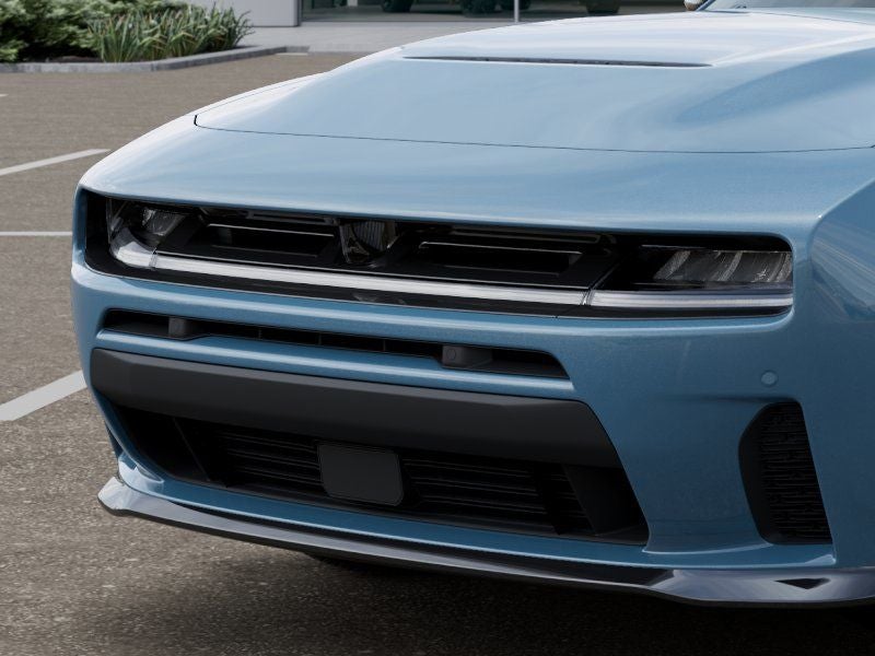 2027 Dodge Charger CHARGER SCAT PACK PLUS 2-DOOR AWD