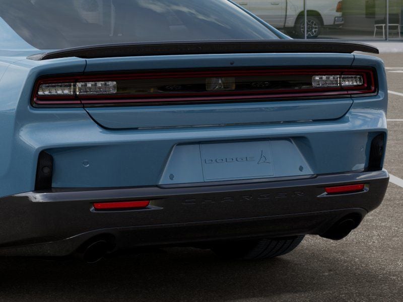 2027 Dodge Charger CHARGER SCAT PACK PLUS 2-DOOR AWD